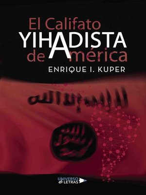 cover image of El Califato Yihadista de América